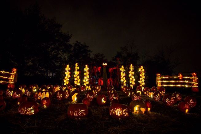 10 Events in Northeastern Ontario to get your Fall Spirit Pump(k)in’