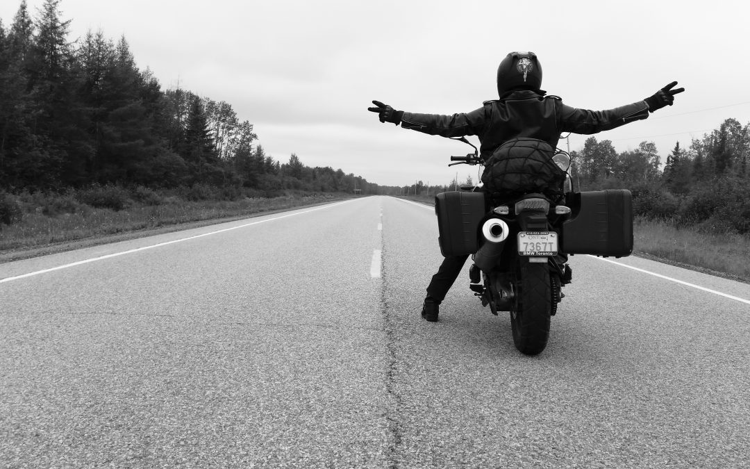 7 Days of Motorcycle Touring Paradise – Part 1