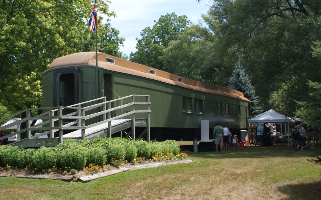 Schools on Wheels – Forgotten Travelling Classrooms