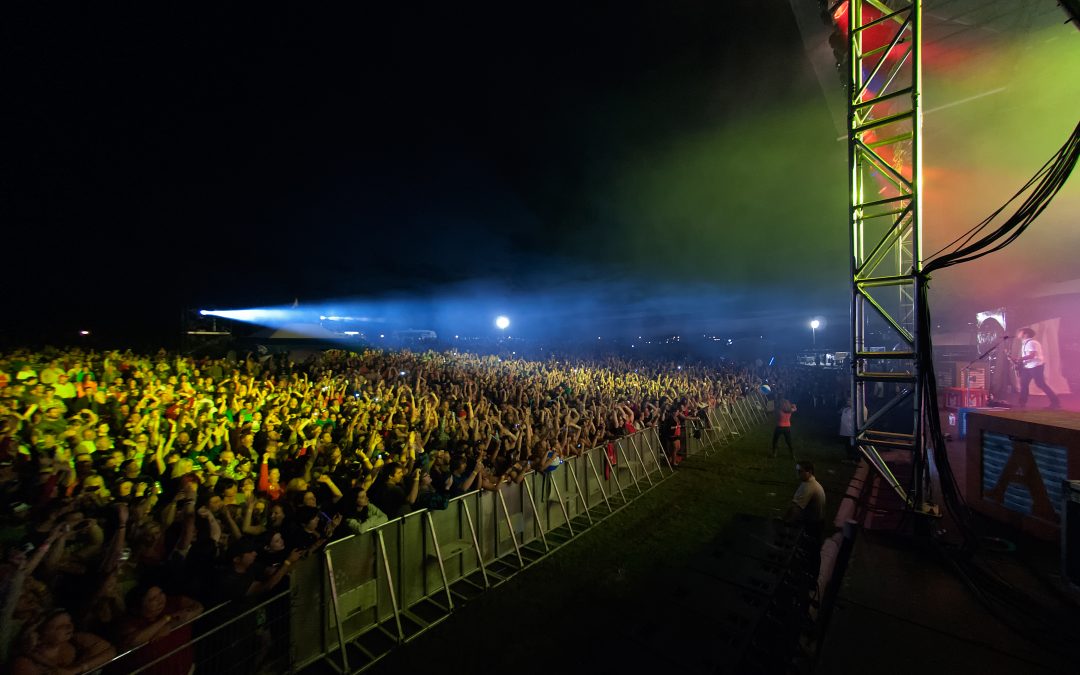 Top 5 World Class Festivals to Visit this Summer