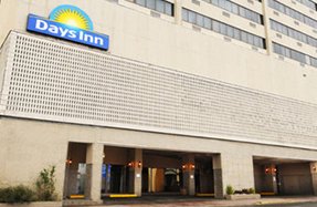 Days Inn & Conference Centre Timmins