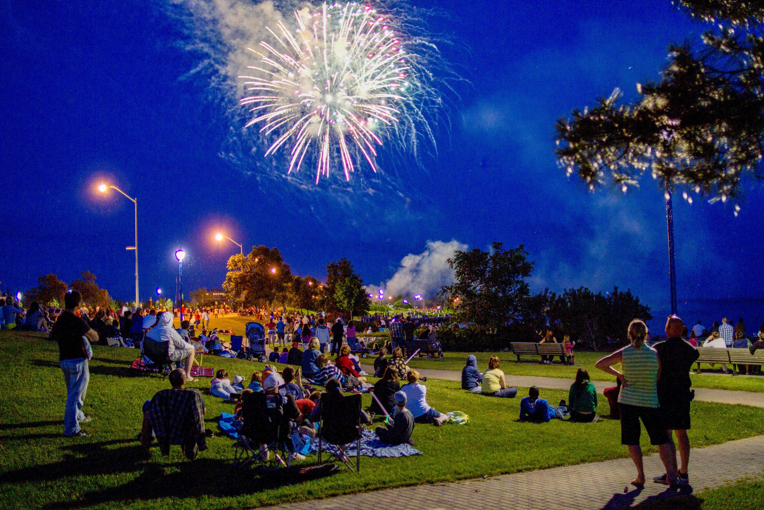 Ontario Canada Day 2018