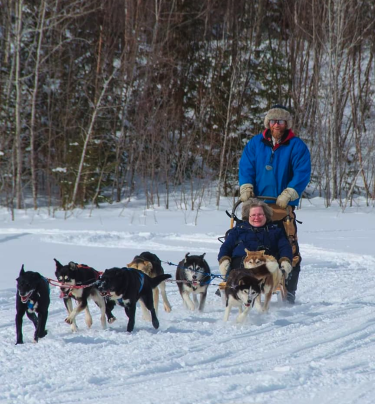 The Municipality of Temagami