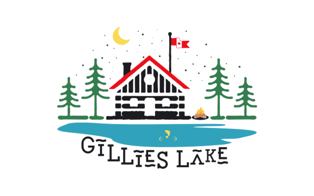 Gillies Lake Cottages