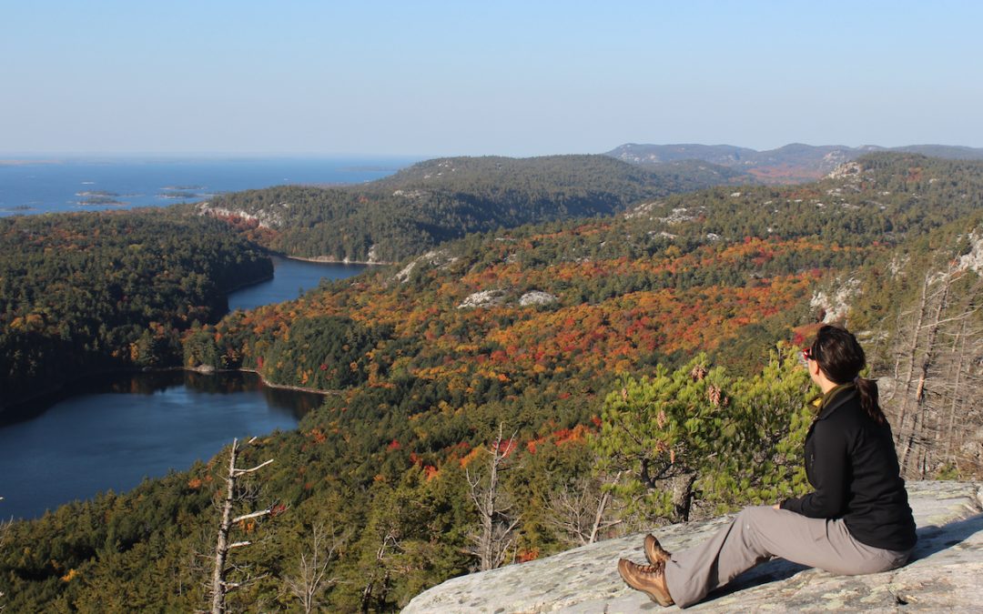 Heaven’s Gate Trail – One of Ontario’s Best Kept Secrets