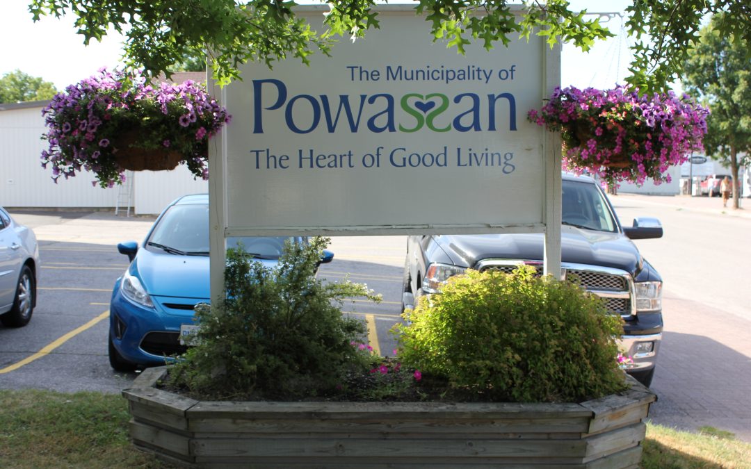 Municipality of Powassan