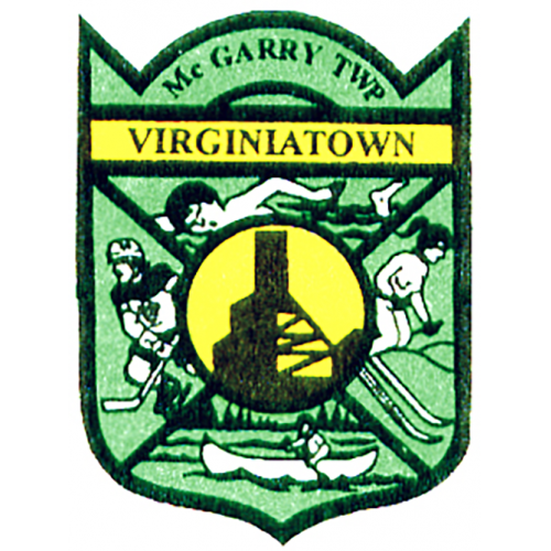 The Township of McGarry