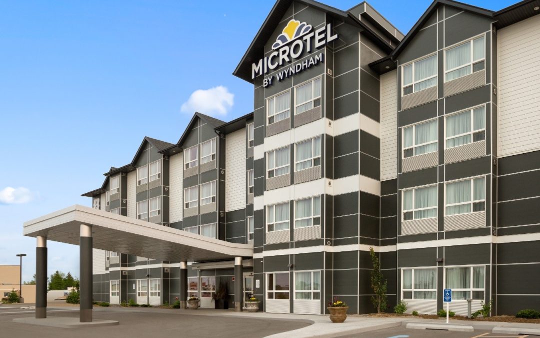 Microtel Inn & Suites Kirkland Lake