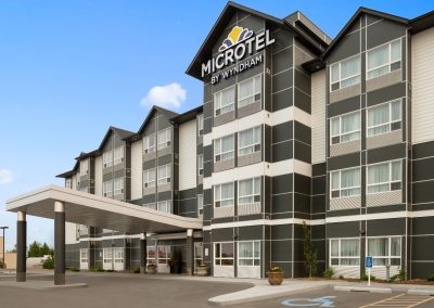 kirkland lake microtel inn & suites