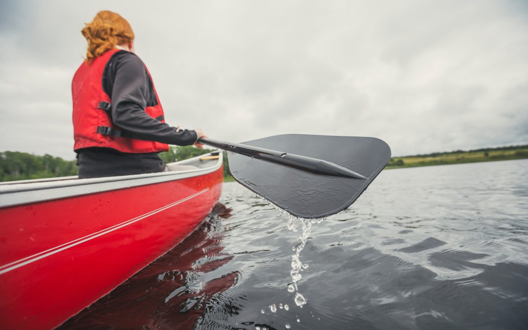 5 Ontario Paddling Routes to Explore this Summer