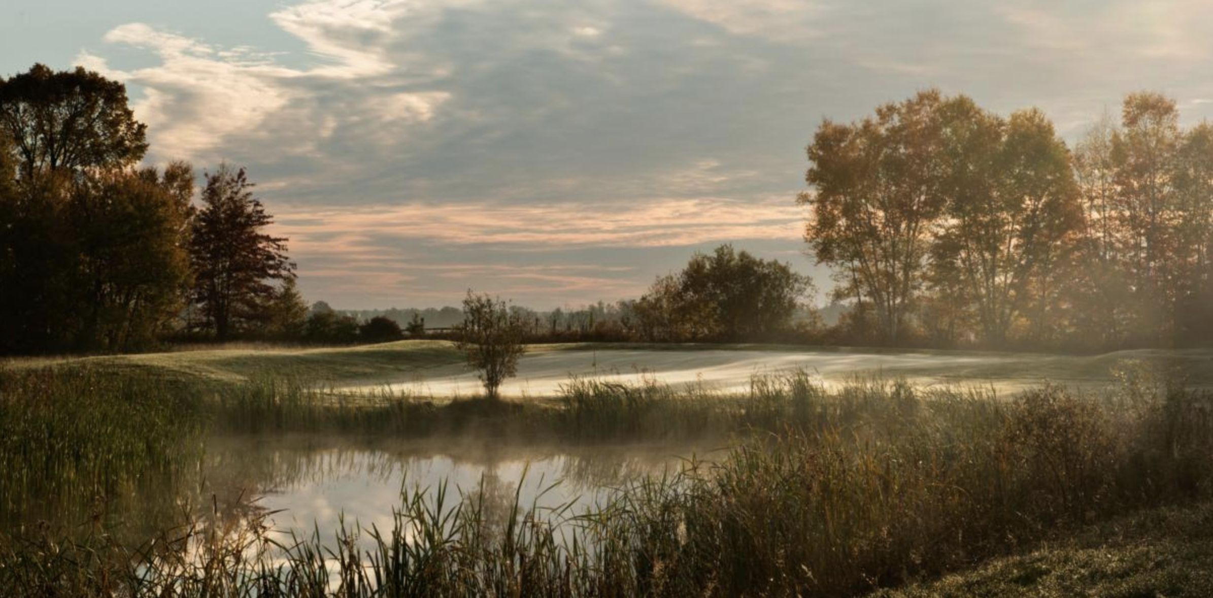 The Maples Golf Course