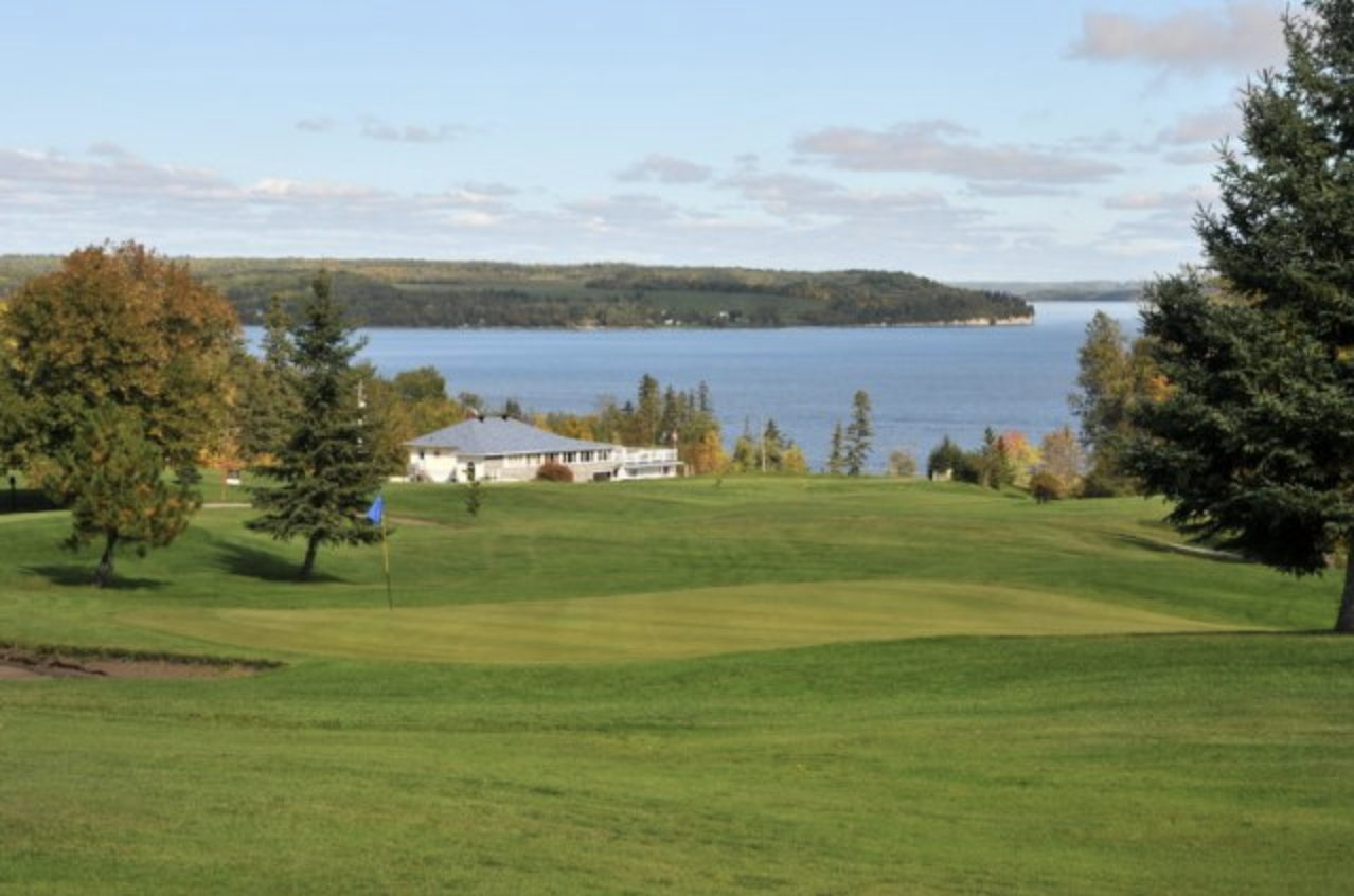 Haileybury Golf Club