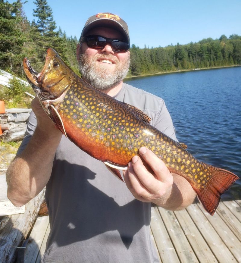 Top 5 Fishing Holes in Northeastern Ontario