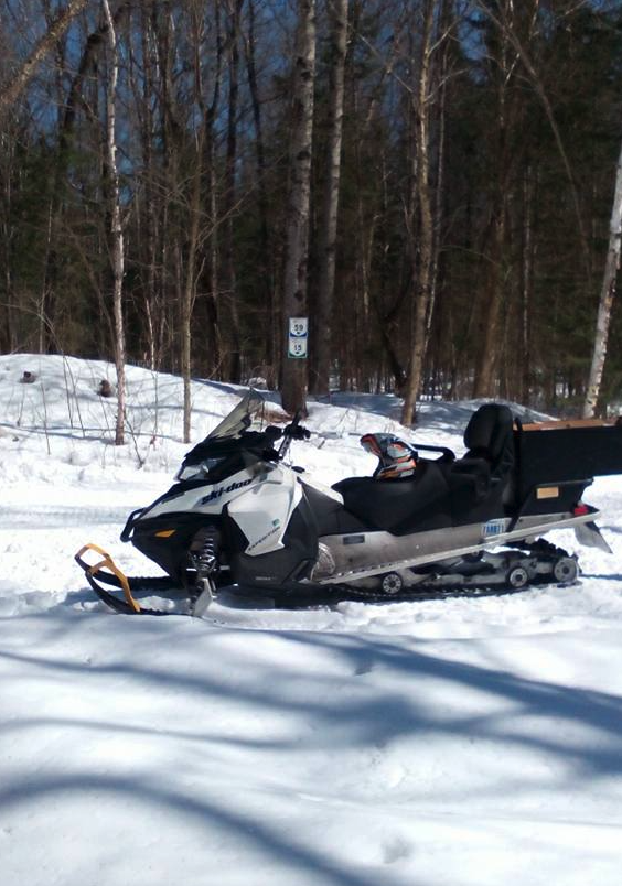 Voyageur Multi-Use Trail System