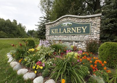 Welcome Killarney