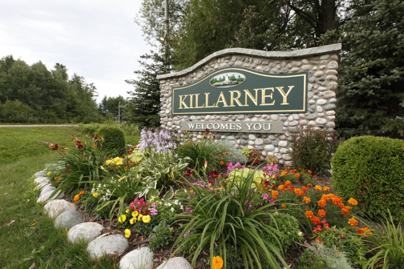 Municipality of Killarney