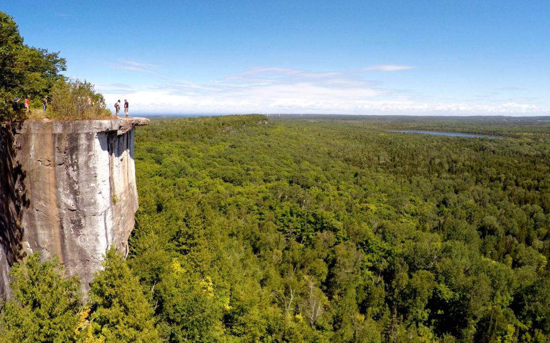 Off the Beaten Path – Two Lesser Known Manitoulin Hikes