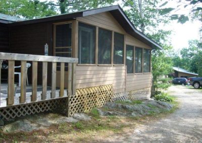 fish tale cabins & campground