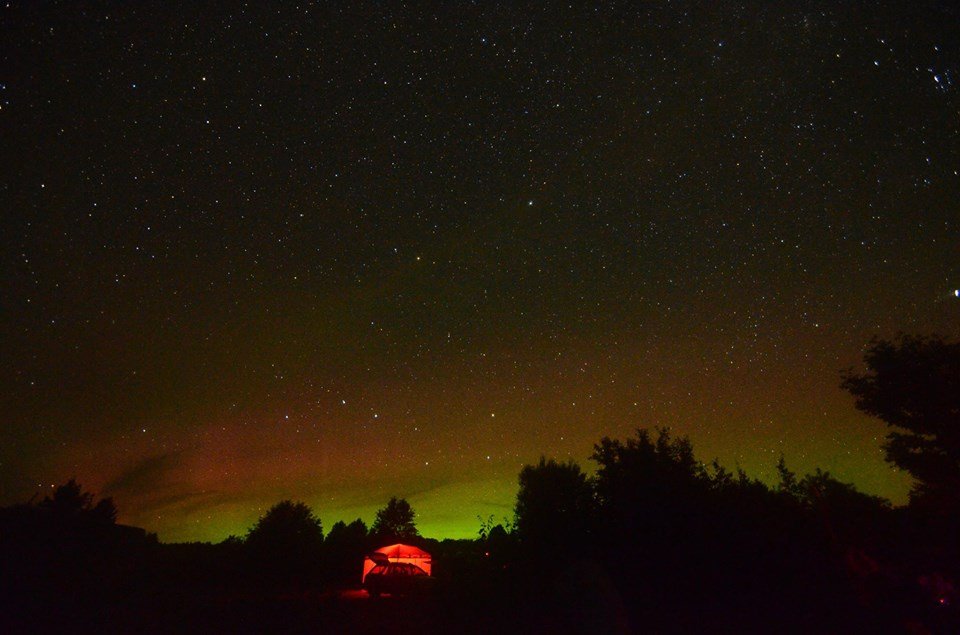 Manitoulin Eco Park