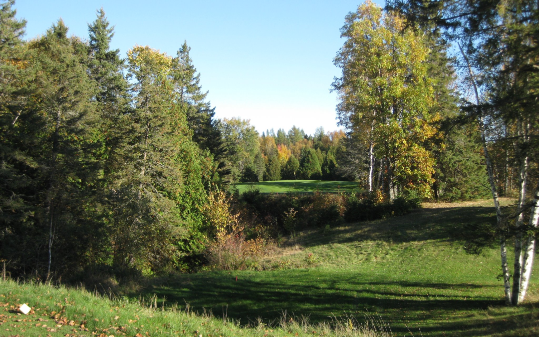 Laurentide Golf Club