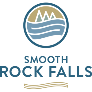 Smooth Rock Falls