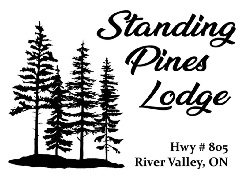 Standing Pines Lodge